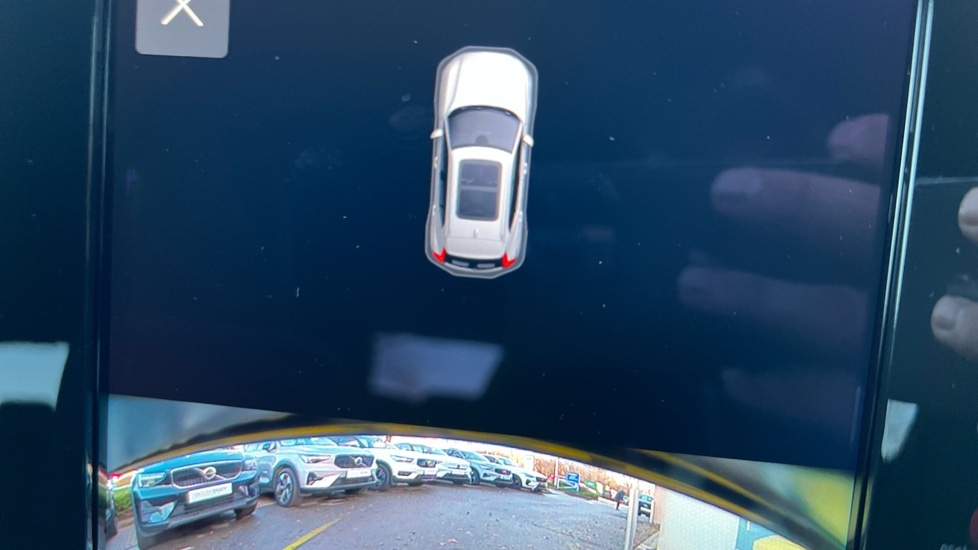 Used Volvo XC40 2025 for sale - 76894787: Photo 39