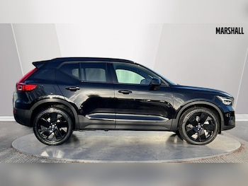 Used Volvo XC40 2025 for sale - 76894787: Photo