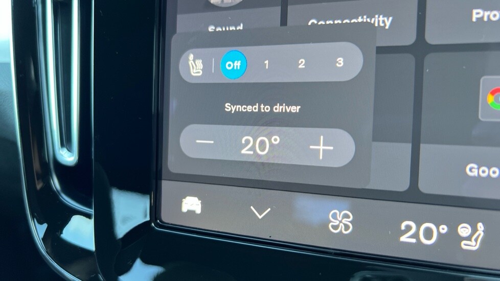 Used Volvo XC40 2025 for sale - 76894787: Photo 51