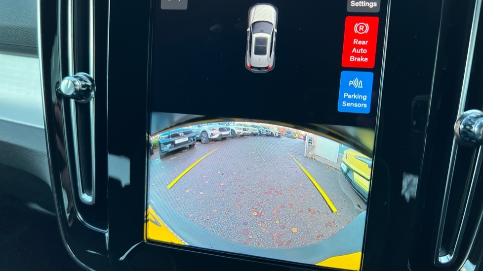 Used Volvo XC40 2025 for sale - 76894787: Photo 52