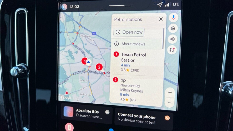 Used Volvo XC40 2025 for sale - 76894787: Photo 53