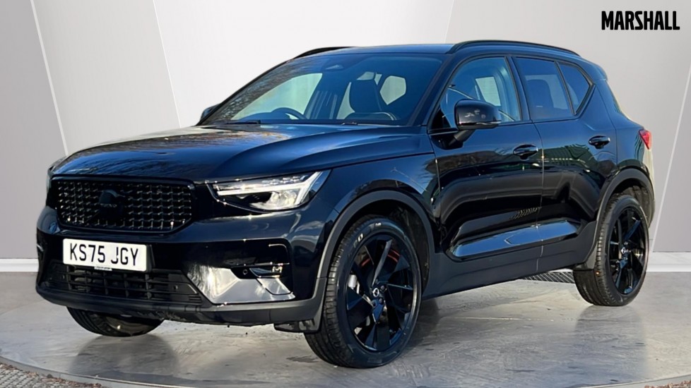 Used Volvo XC40 2025 for sale - 76894787: Photo 6