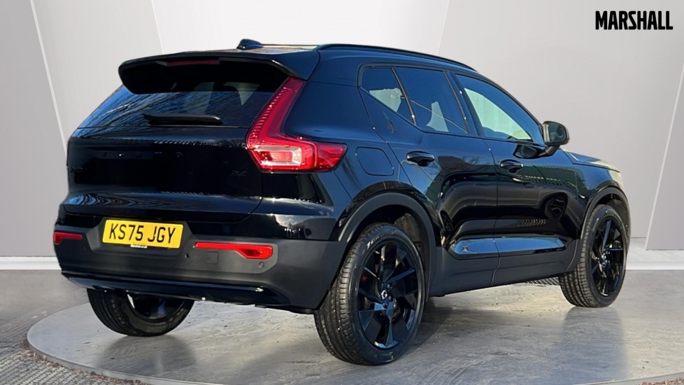 Used Volvo XC40 2025 for sale - 76894787: Photo 7