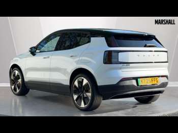 Used Volvo EX30 2025 for sale - 75011324: Photo