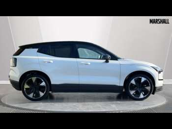 Used Volvo EX30 2025 for sale - 75011324: Photo