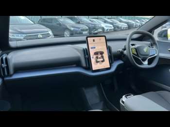 Used Volvo EX30 2025 for sale - 75011324: Photo