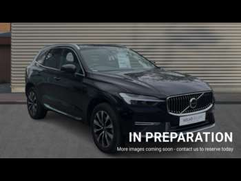 2022 - 2.0 T6 350 RC PHEV Inscription Expr 5dr AWD Auto