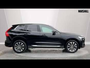 Used Volvo XC60 2022 for sale - 75020827: Photo