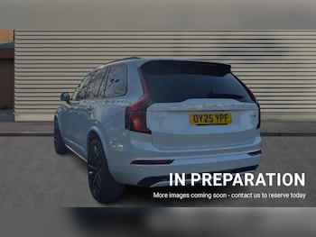 Used Volvo XC90 2025 for sale - 76661020: Photo