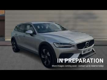 2022 - 2.0 B4D Cross Country 5dr AWD Auto