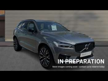 2021 - 2.0 T8 Recharge PHEV R DESIGN Pro 5dr AWD Auto
