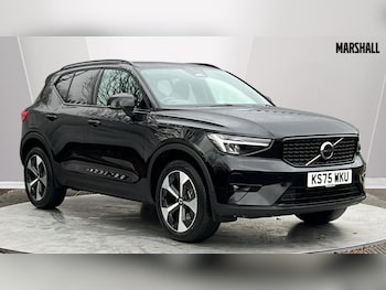 Used Volvo XC40 2025 for sale - 76894784: Photo