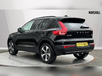 Used Volvo XC40 2025 for sale - 76894784: Photo