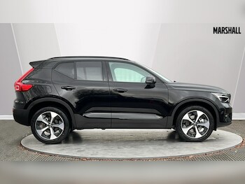 Used Volvo XC40 2025 for sale - 76894784: Photo