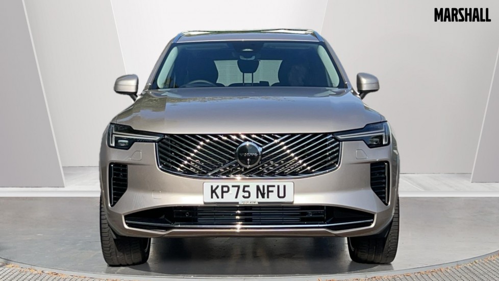 Used Volvo XC90 2025 for sale - 76112016: Photo 12