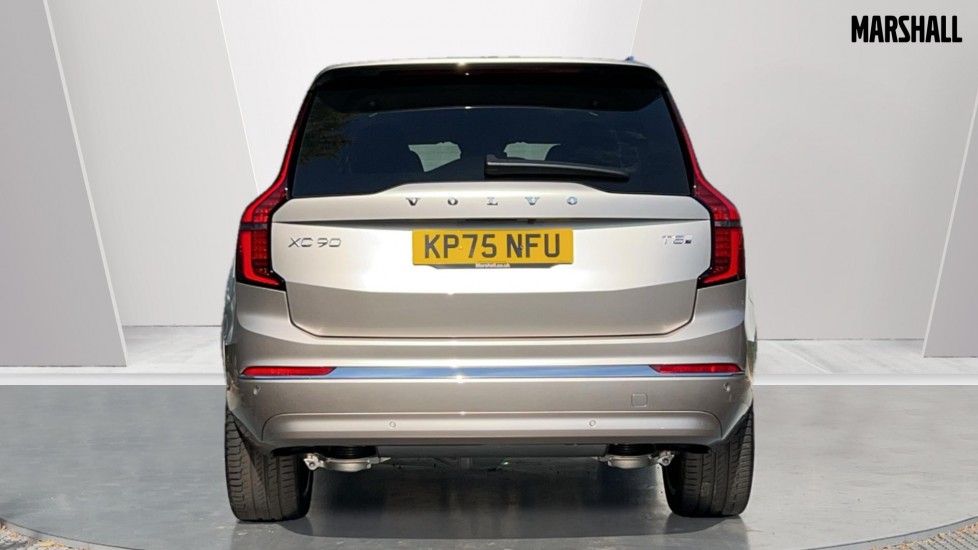 Used Volvo XC90 2025 for sale - 76112016: Photo 13