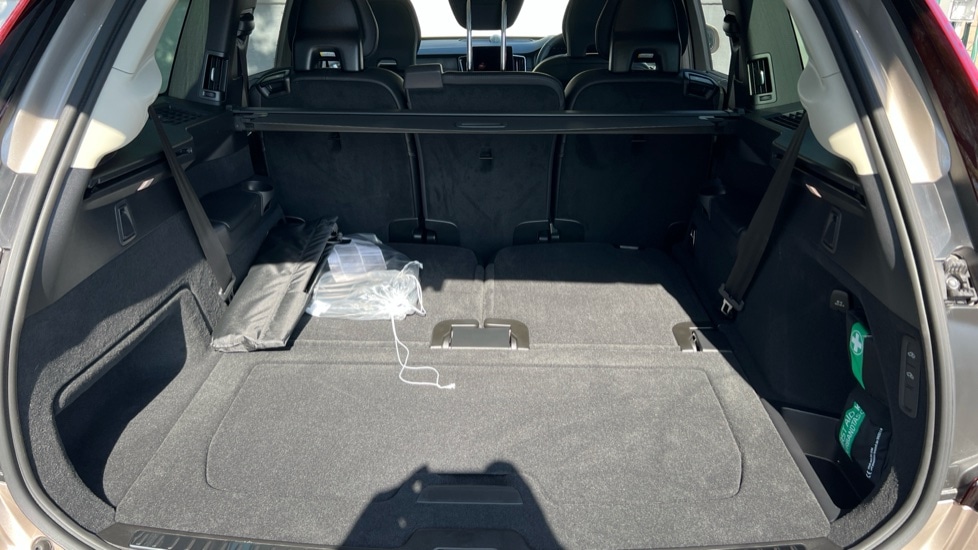 Used Volvo XC90 2025 for sale - 76112016: Photo 17