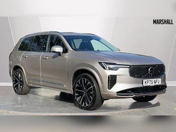 Volvo - XC90