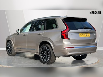 Used Volvo XC90 2025 for sale - 76112016: Photo 2