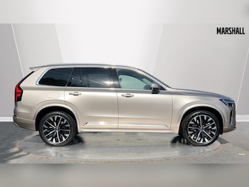 Used Volvo XC90 2025 for sale - 76112016: Photo 3
