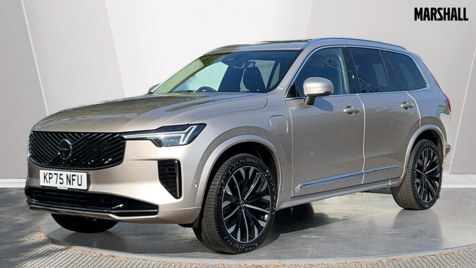 Used Volvo XC90 2025 for sale - 76112016: Photo 6