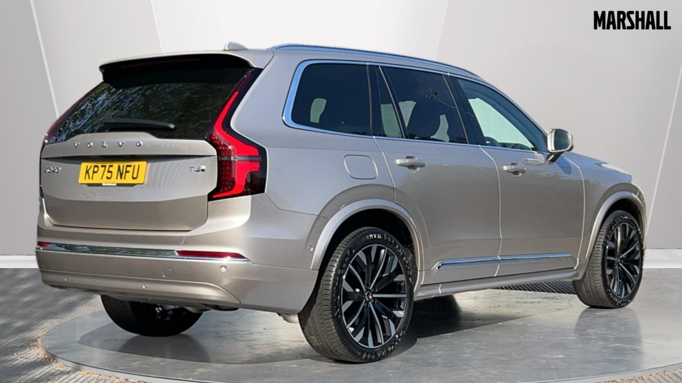 Used Volvo XC90 2025 for sale - 76112016: Photo 7