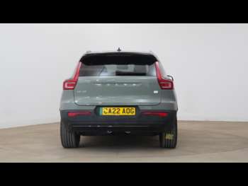 Used Volvo XC40 2022 for sale - 75088276: Photo