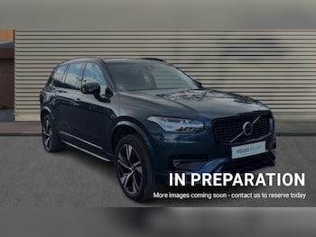 Volvo - XC90