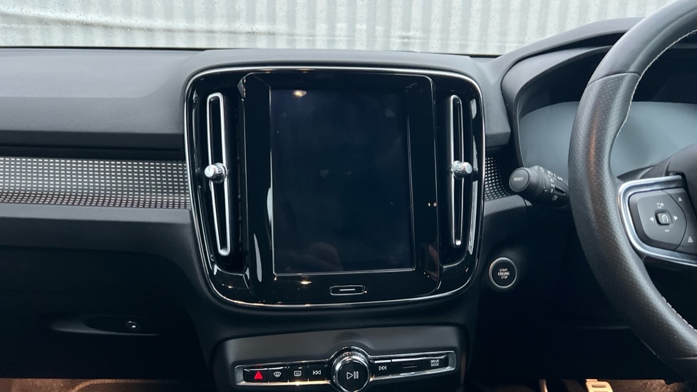 Used Volvo XC40 2020 for sale - 76927998: Photo 12