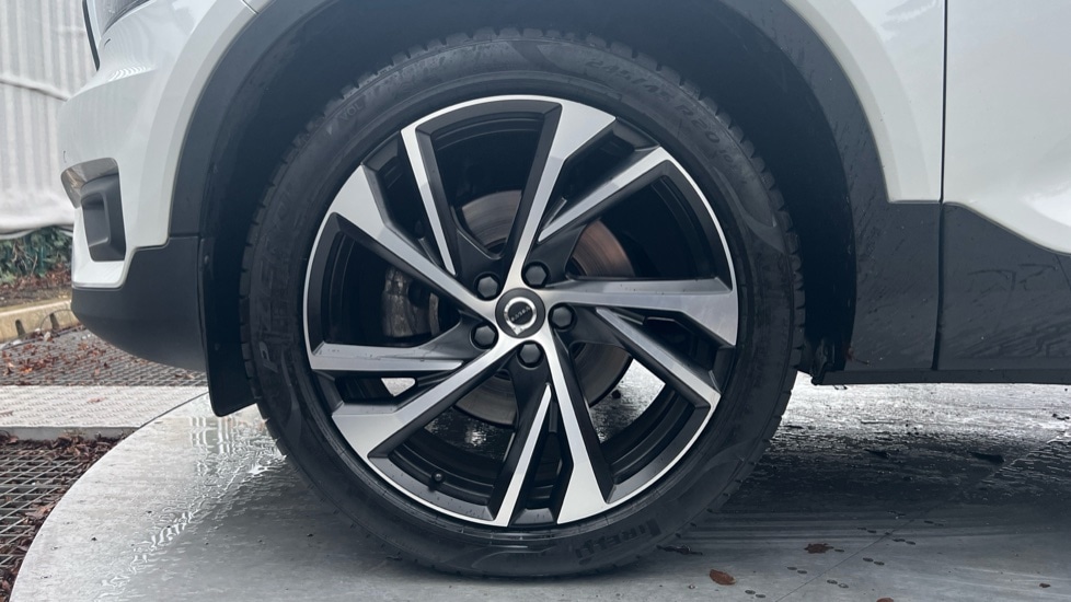 Used Volvo XC40 2020 for sale - 76927998: Photo 17