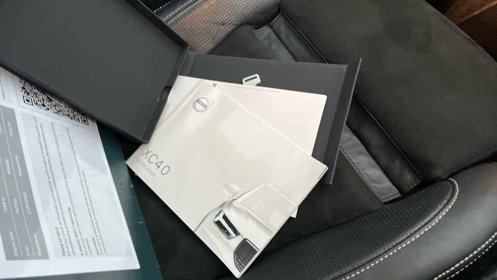 Used Volvo XC40 2020 for sale - 76927998: Photo 21