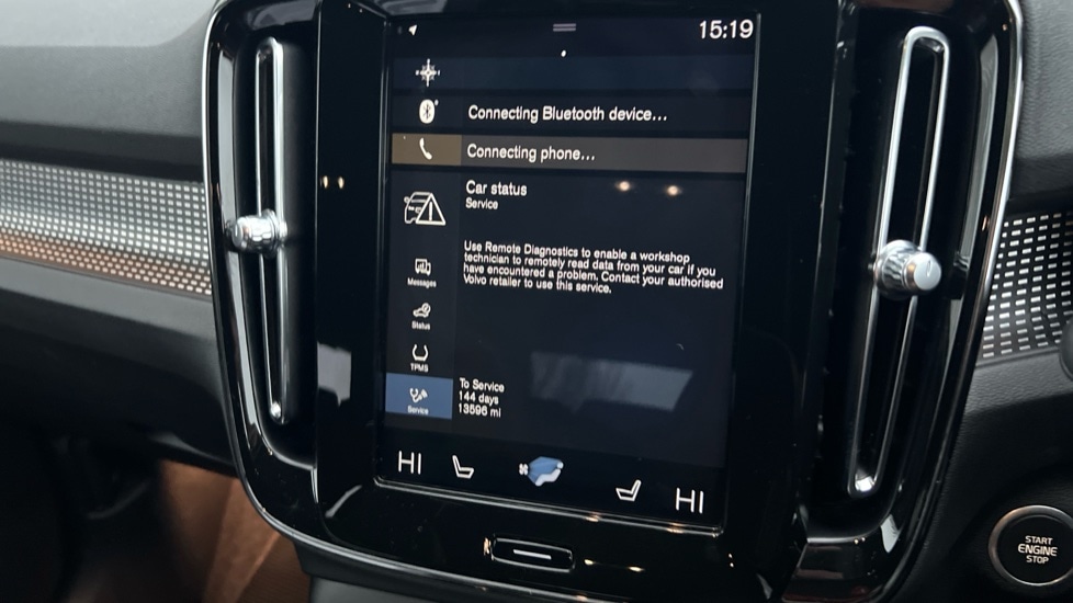 Used Volvo XC40 2020 for sale - 76927998: Photo 22