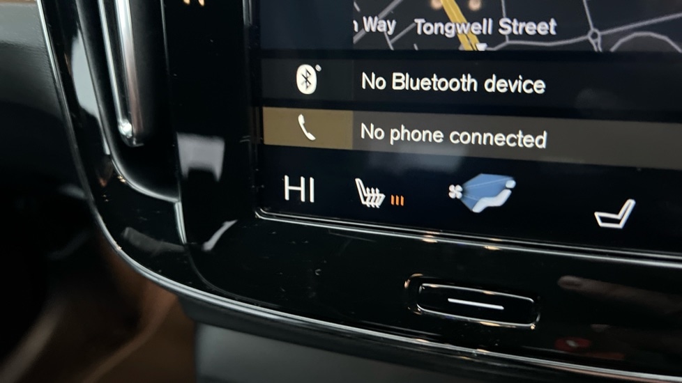 Used Volvo XC40 2020 for sale - 76927998: Photo 35