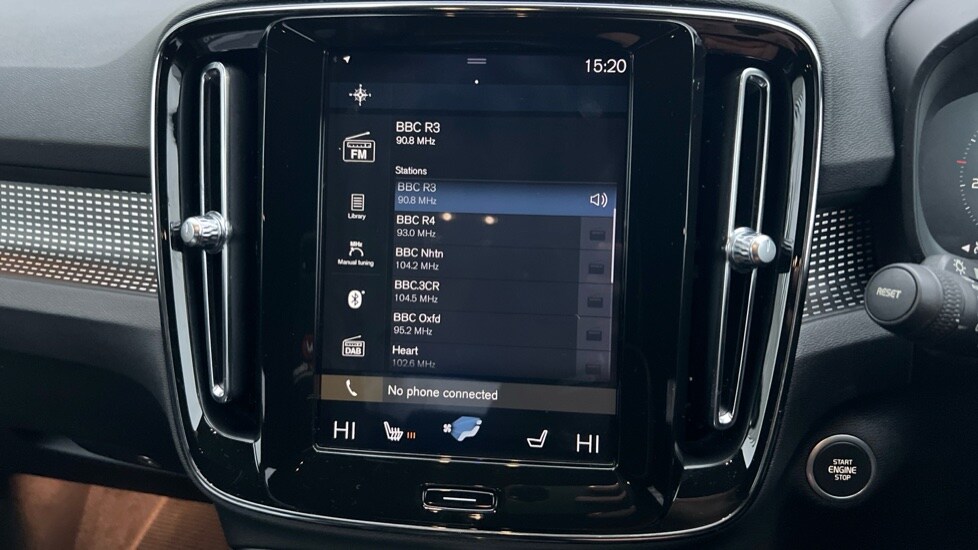 Used Volvo XC40 2020 for sale - 76927998: Photo 36