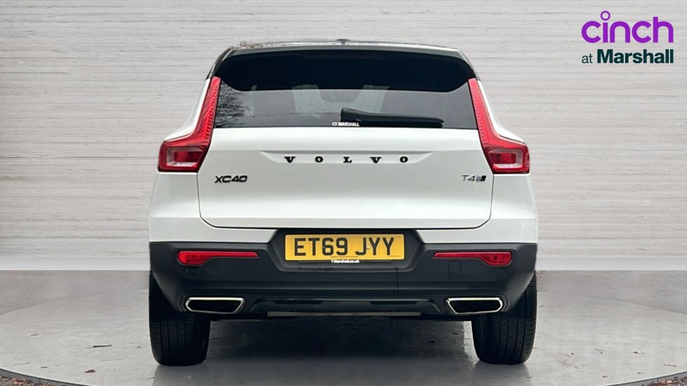 Used Volvo XC40 2020 for sale - 76927998: Photo 4