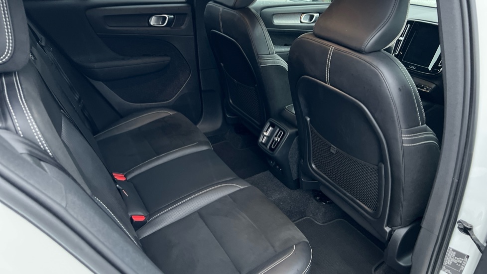 Used Volvo XC40 2020 for sale - 76927998: Photo 43