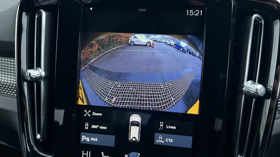 Used Volvo XC40 2020 for sale - 76927998: Photo 49