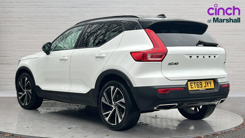 Used Volvo XC40 2020 for sale - 76927998: Photo 5