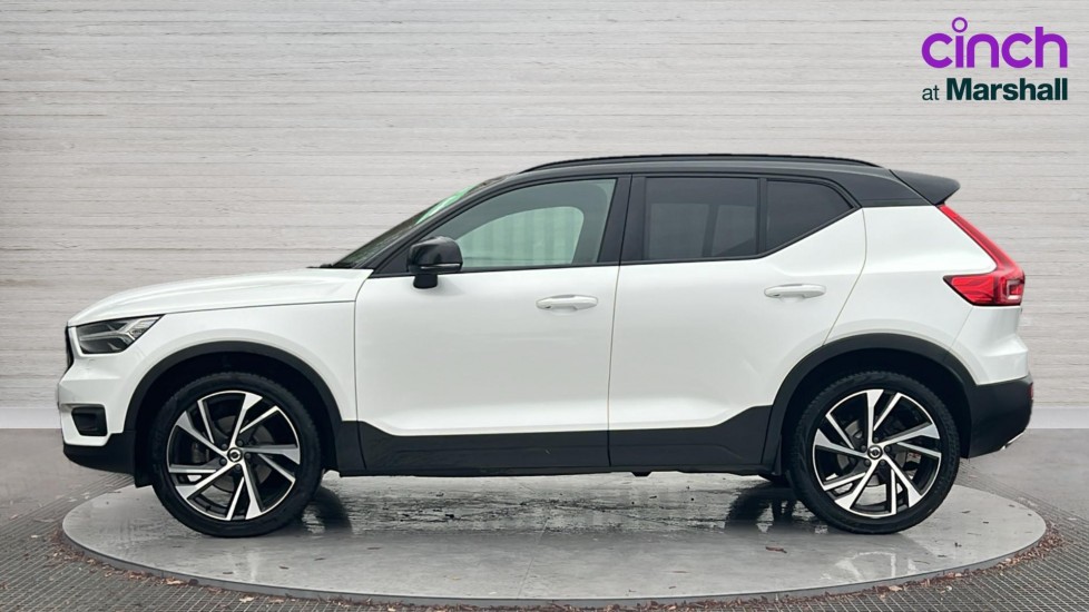 Used Volvo XC40 2020 for sale - 76927998: Photo 6
