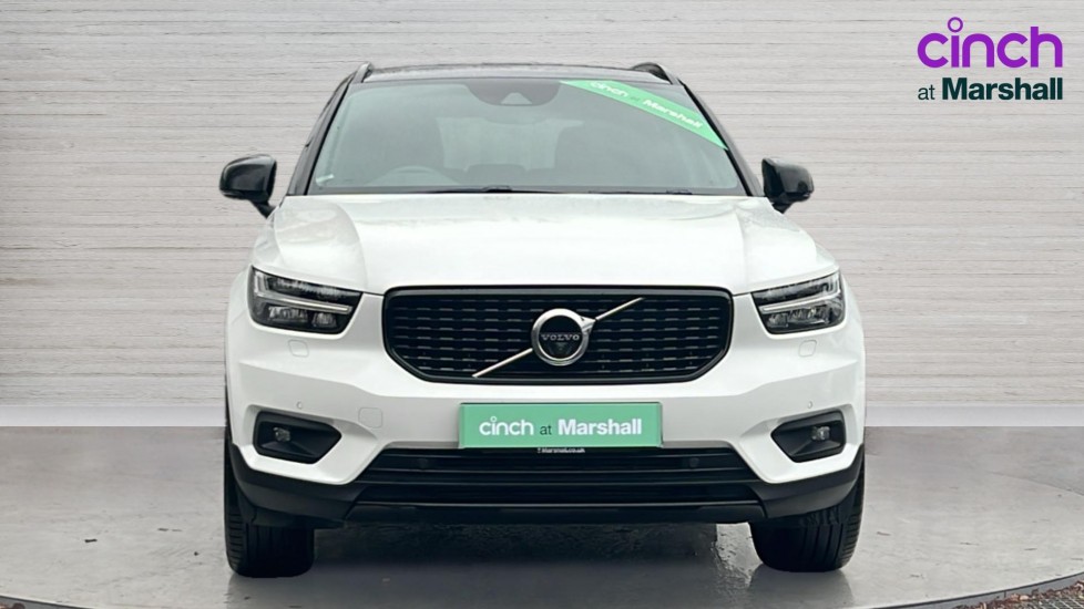 Used Volvo XC40 2020 for sale - 76927998: Photo 8
