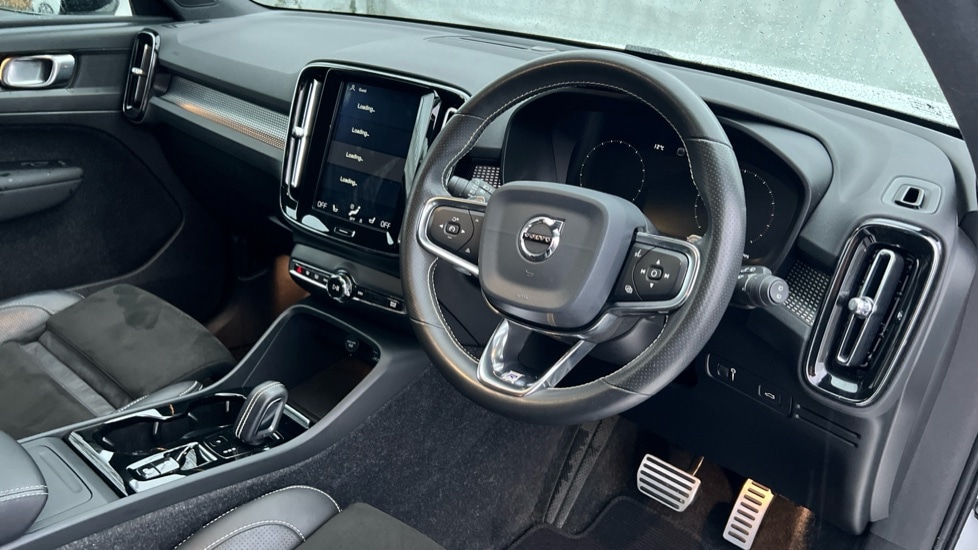 Used Volvo XC40 2020 for sale - 76927998: Photo 9