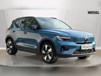 Volvo - XC40