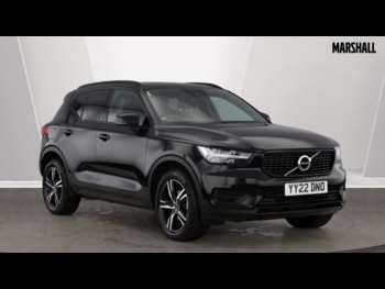 2022 - 1.5 T3 [163] R DESIGN 5dr Geartronic