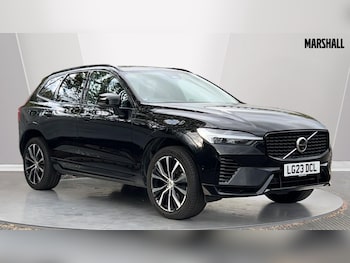 Volvo - XC60