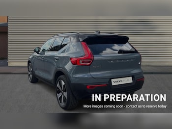 Used Volvo XC40 2022 for sale - 76086864: Photo 2