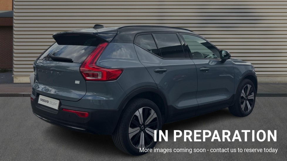 Used Volvo XC40 2022 for sale - 76086864: Photo 4