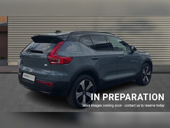 Used Volvo XC40 2022 for sale - 76086864: Photo 4