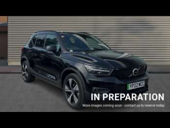 2022 - 170kW Recharge Plus 69kWh 5dr Auto