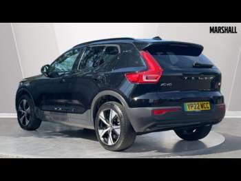 Used Volvo XC40 2022 for sale - 74893974: Photo
