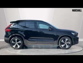 Used Volvo XC40 2022 for sale - 74893974: Photo